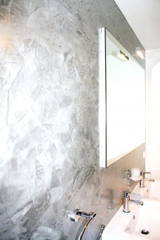 Brander stucco