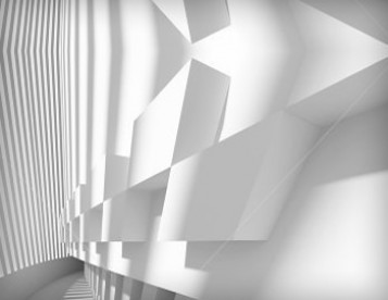 3D stucwerk